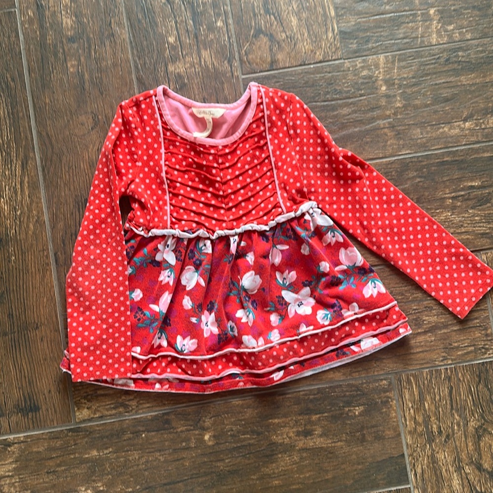 Matilda Jane top